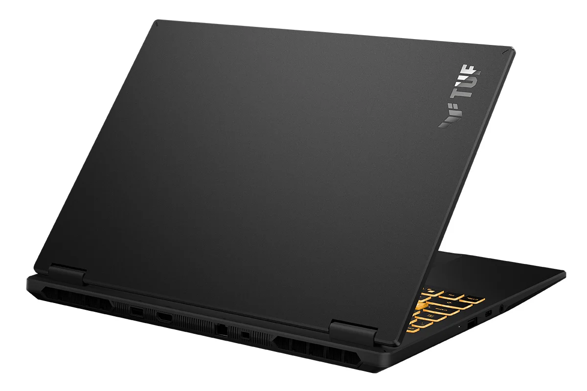 لپ تاپ Asus TUF Gaming 16 2026