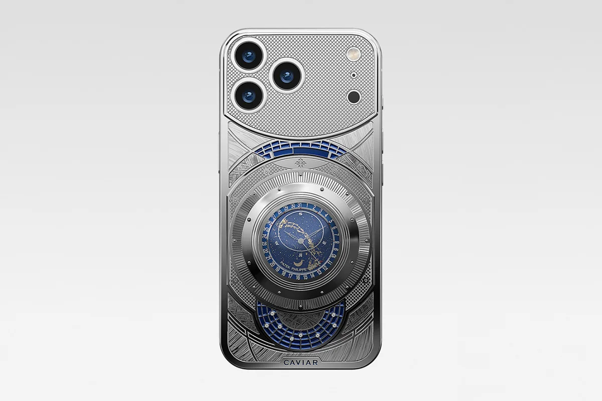 Caviar Celestial