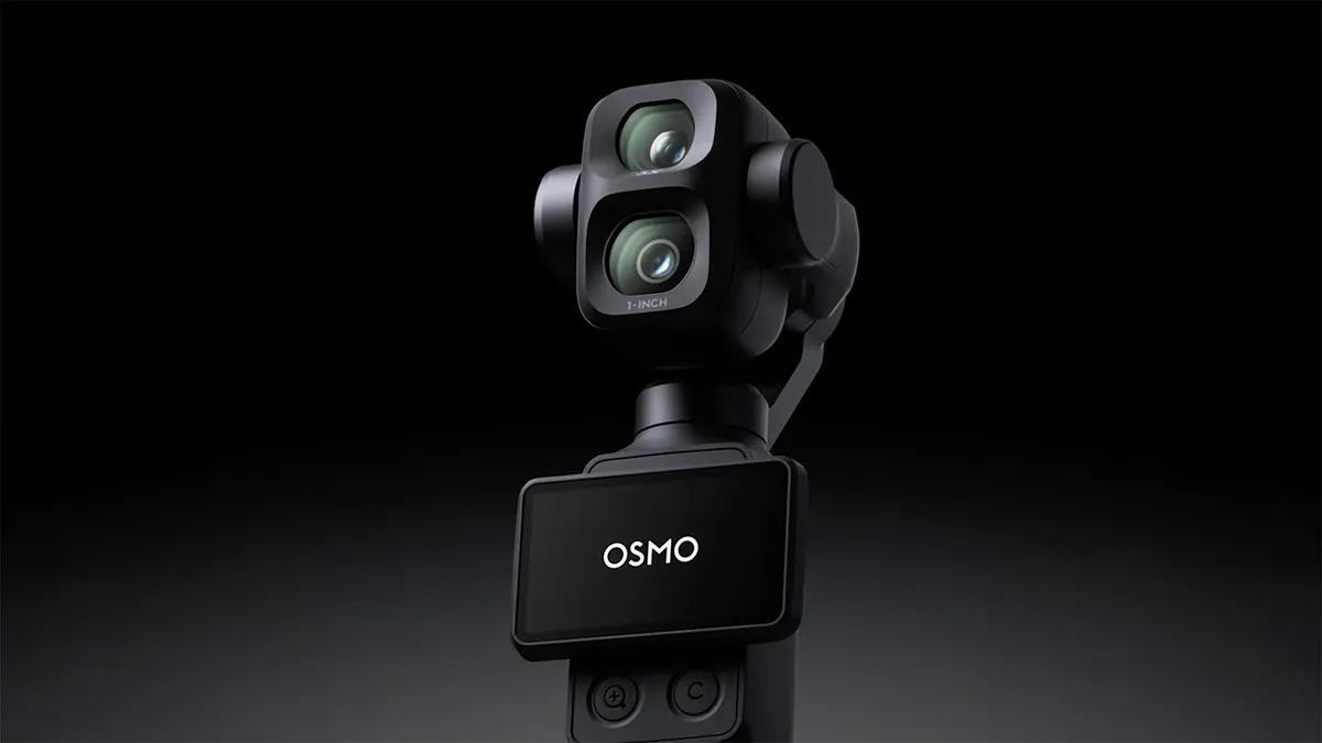 قیمت DJI Osmo Pocket 4P و زمان عرضه