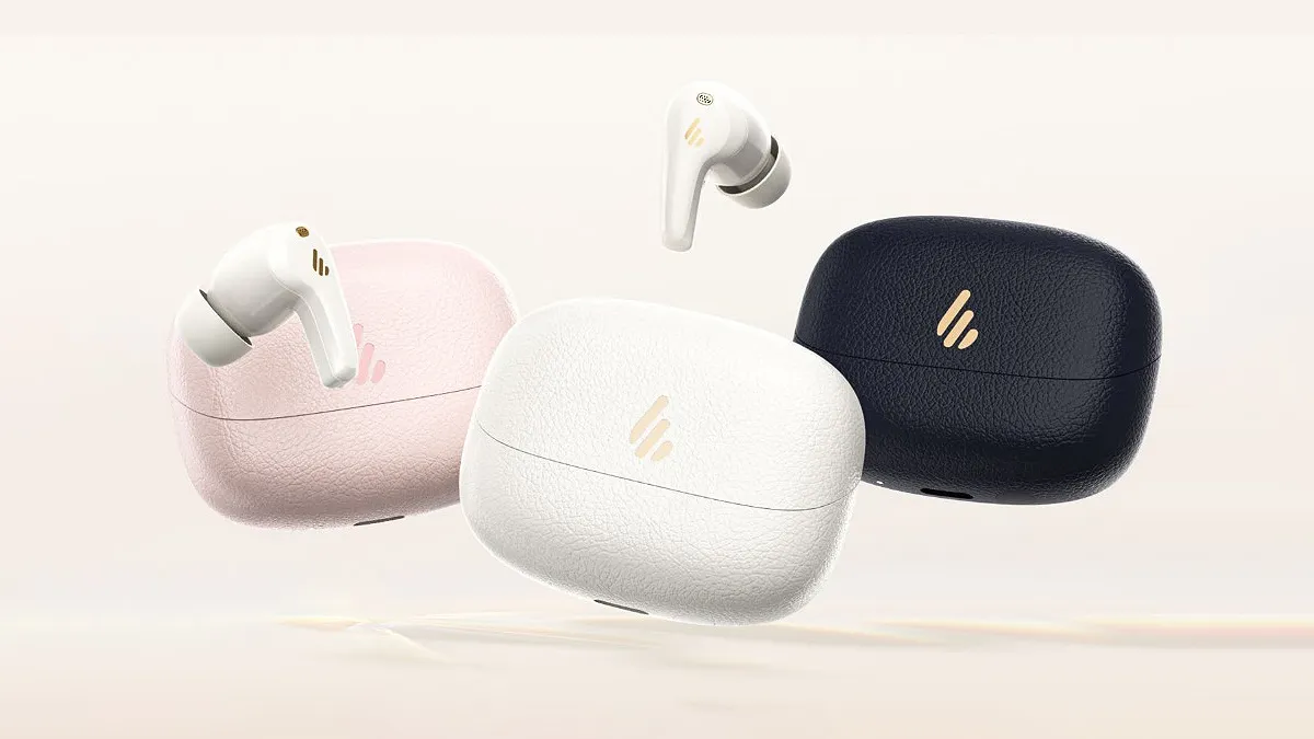 هندزفری FitBuds Turbo ادیفایر