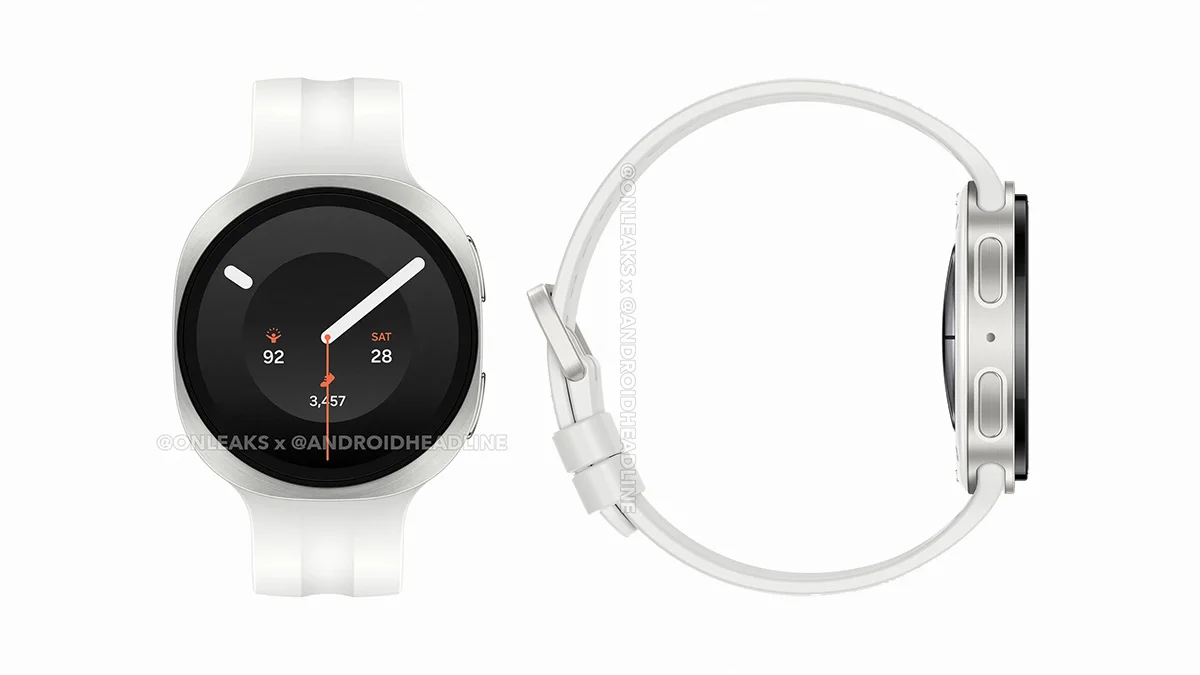 Galaxy Watch 9