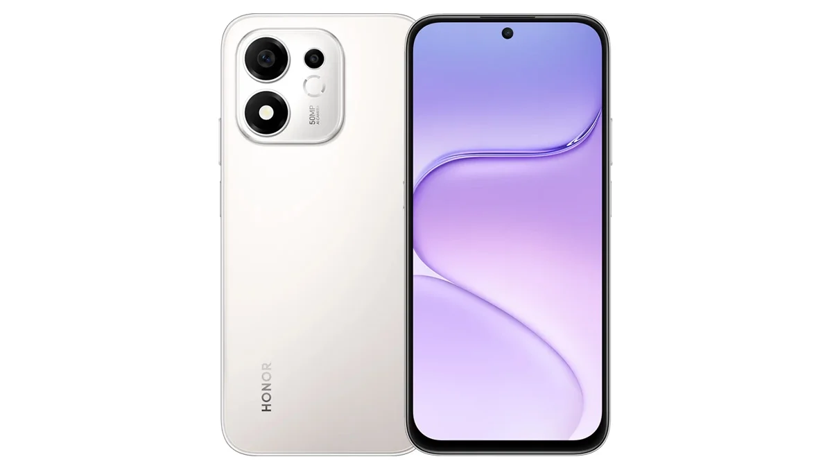 آنر 600 اسمارت 5G
