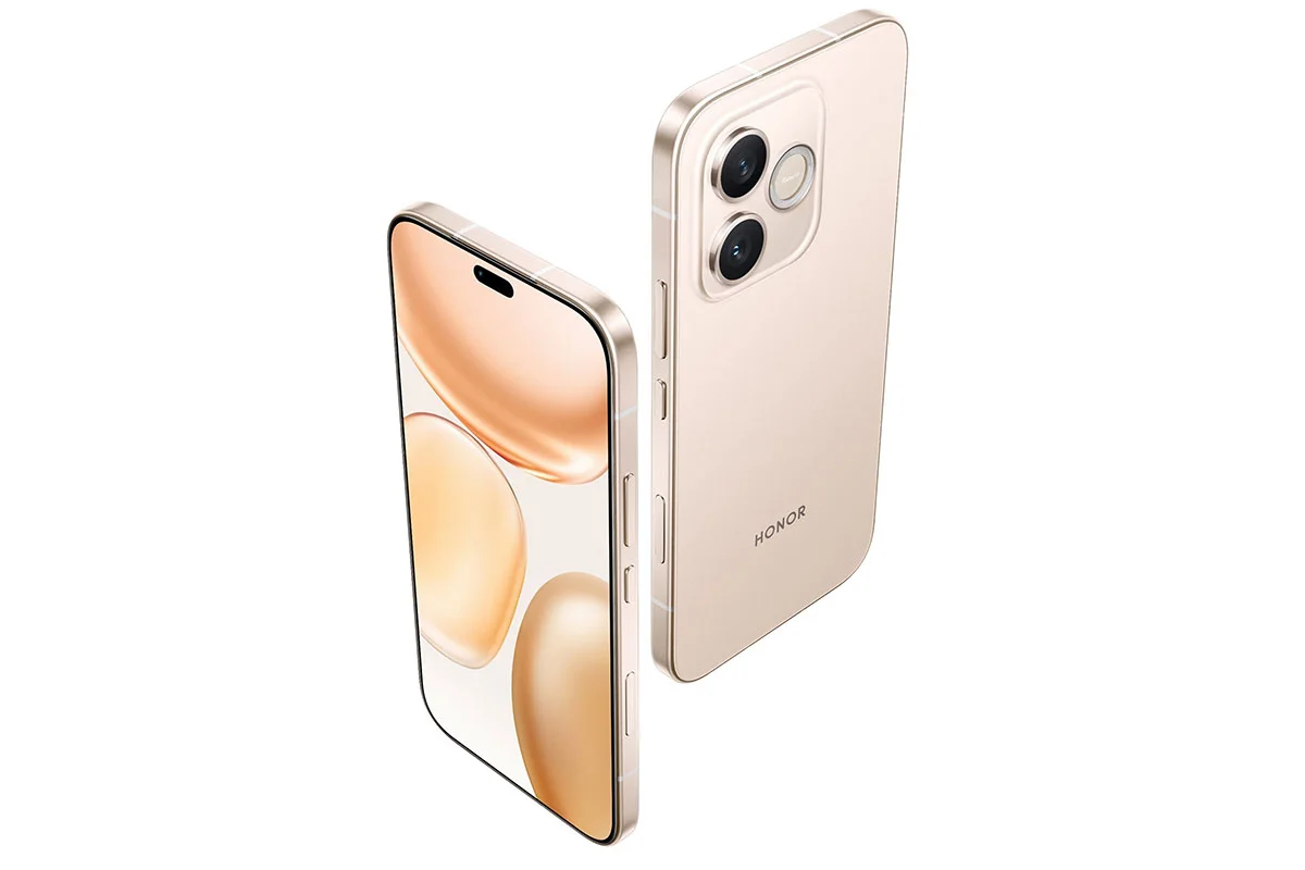 Honor Play 11 Plus