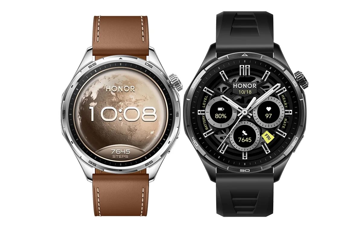 Honor Watch 6