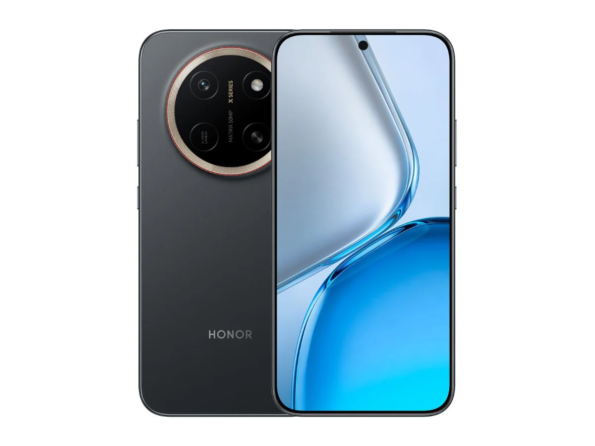 گوشی Honor X80 Pro Max