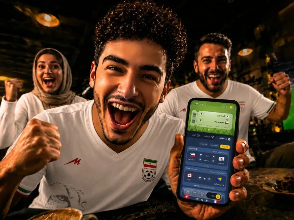 ایرانسل جام‌جهانی ۲۰۲۶
