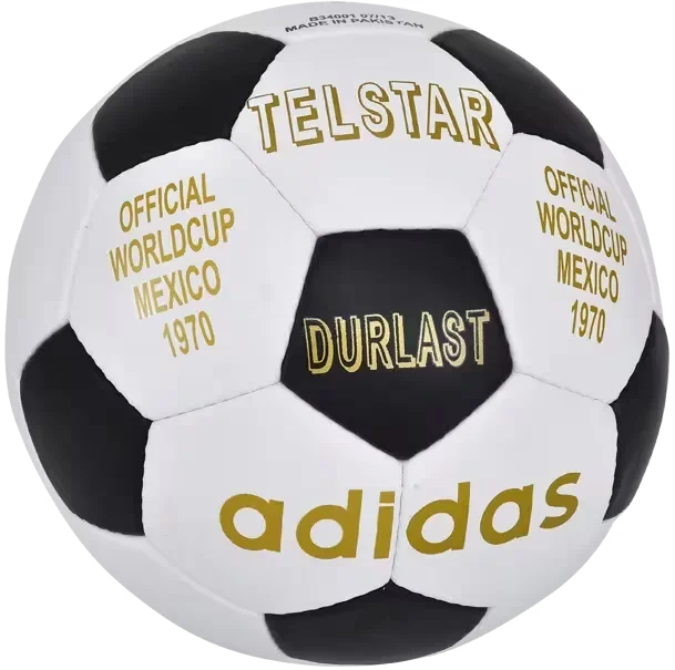 توپ جام جهانی 1970 مکزیک؛ Telstar