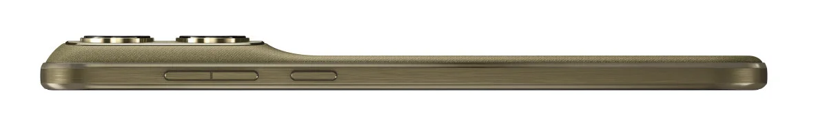 طراحیMotorola Edge (2026)