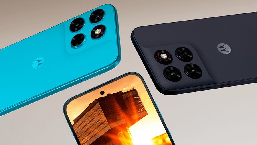 موتو جی مکس موتورولا | Motorola Moto G Max