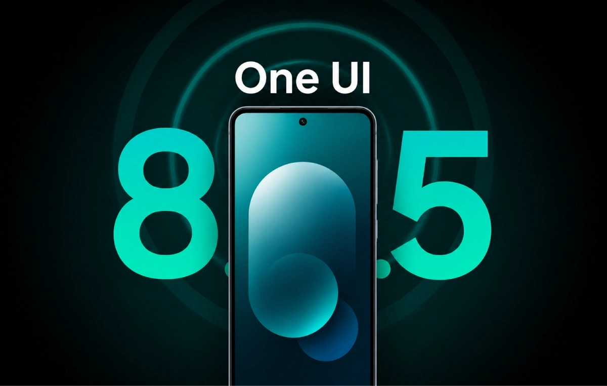 آپدیت One UI 8.5