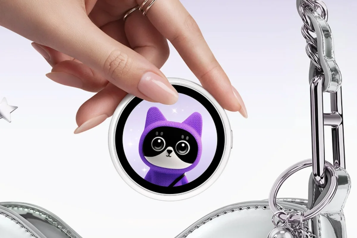 Oppo Bubble