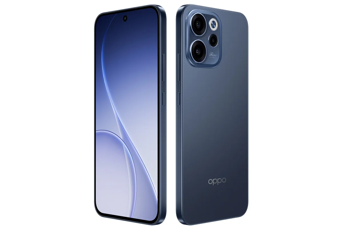 گوشی Oppo Reno 16 5G