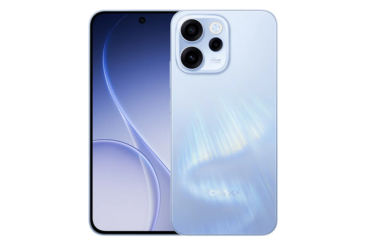 گوشی Oppo Reno 16 5G