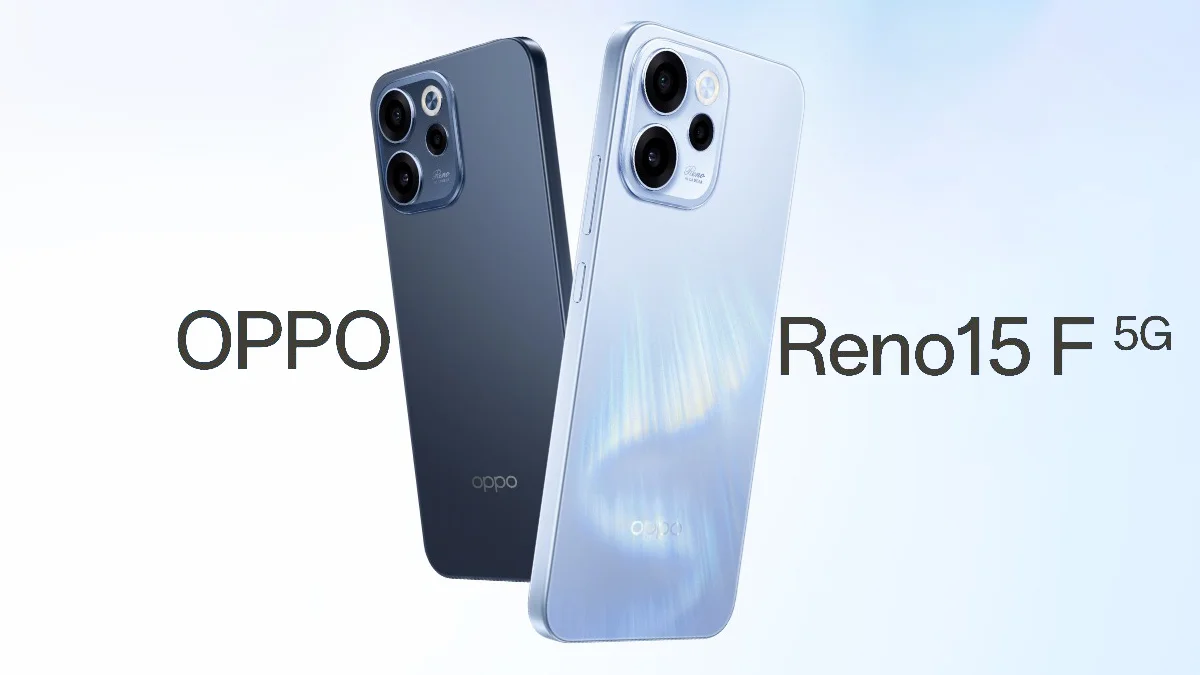 گوشی Oppo Reno 16 5G