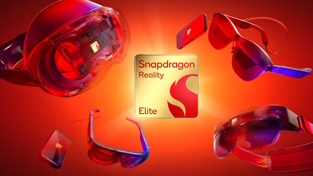 اسنپدراگون ریلتی الیت | Snapdragon Reality Elite