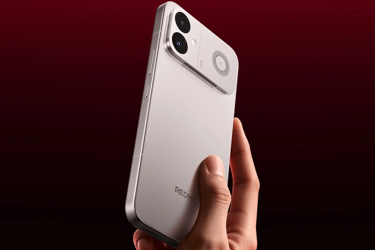 ردمی K90 اولترا شیائومی | Redmi K90 Ultra