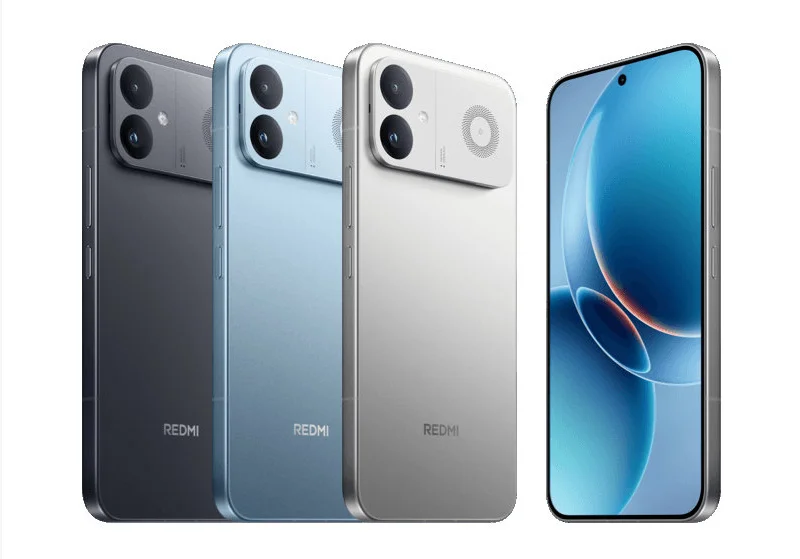 رنگ‌‌بندی و قیمت Redmi K90 Ultra