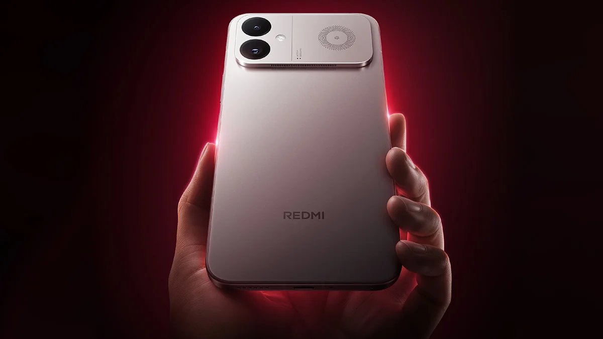 Redmi K90 Ultra