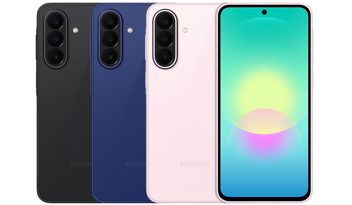 قیمت Galaxy A27 5G و رنگ بندی