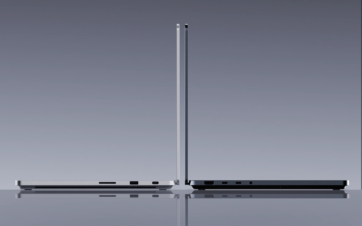 Surface Laptop Ultra مایکروسافت در دو رنگ پلاتینیوم و نایتفال عرضه خواهد شد و طبق اعلام مایکروسافت، اواخر امسال وارد بازار میشود.