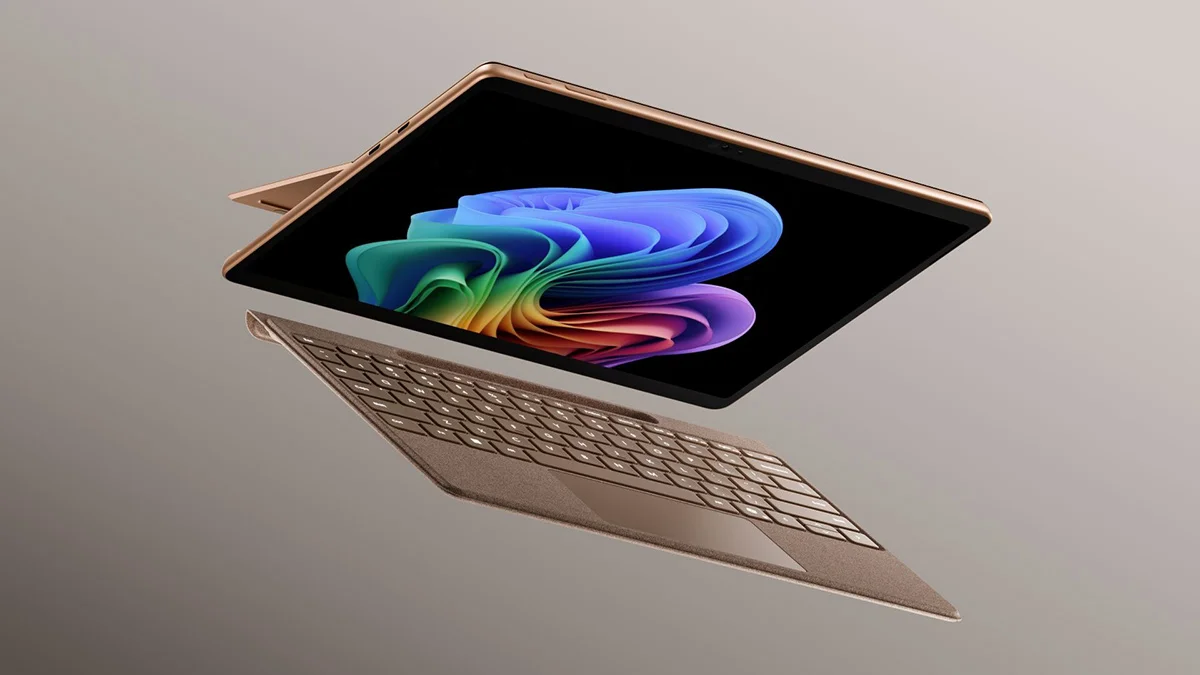 Surface Pro 12
