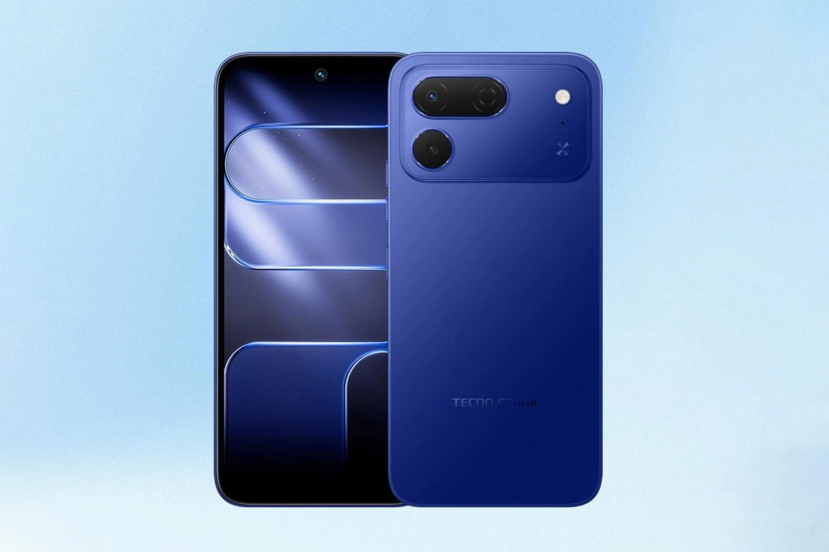 تکنو اسپارک 50 پرو | Tecno SPARK 50 Pro