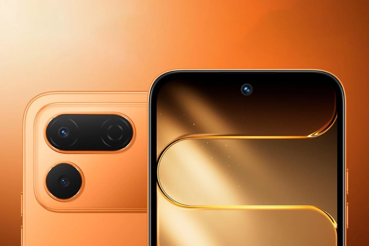 دوربین گوشی Tecno Spark 50 Pro
