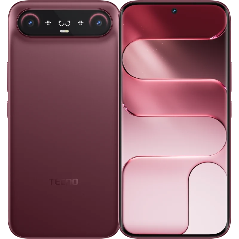 مشخصات فنی تکنو Camon 50 Slim
