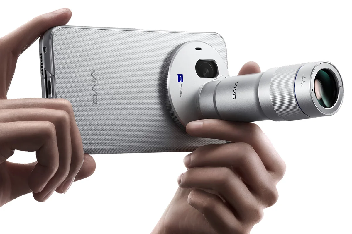 Vivo Zeiss Teleconverter G2