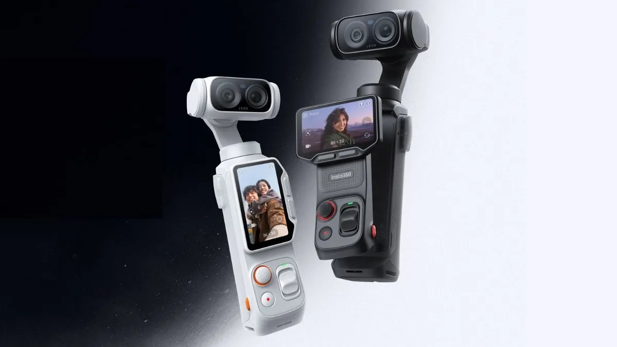 گیمبال DJI Osmo Pocket 4P