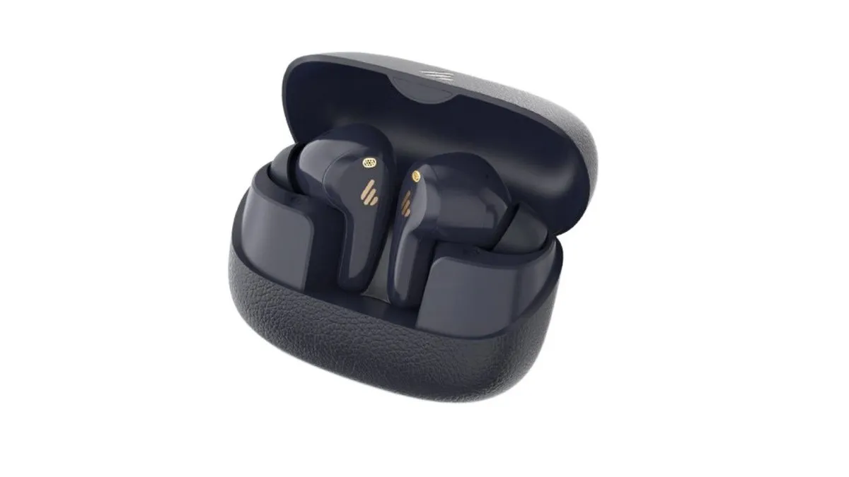 هندزفری Edifier FitBuds Turbo