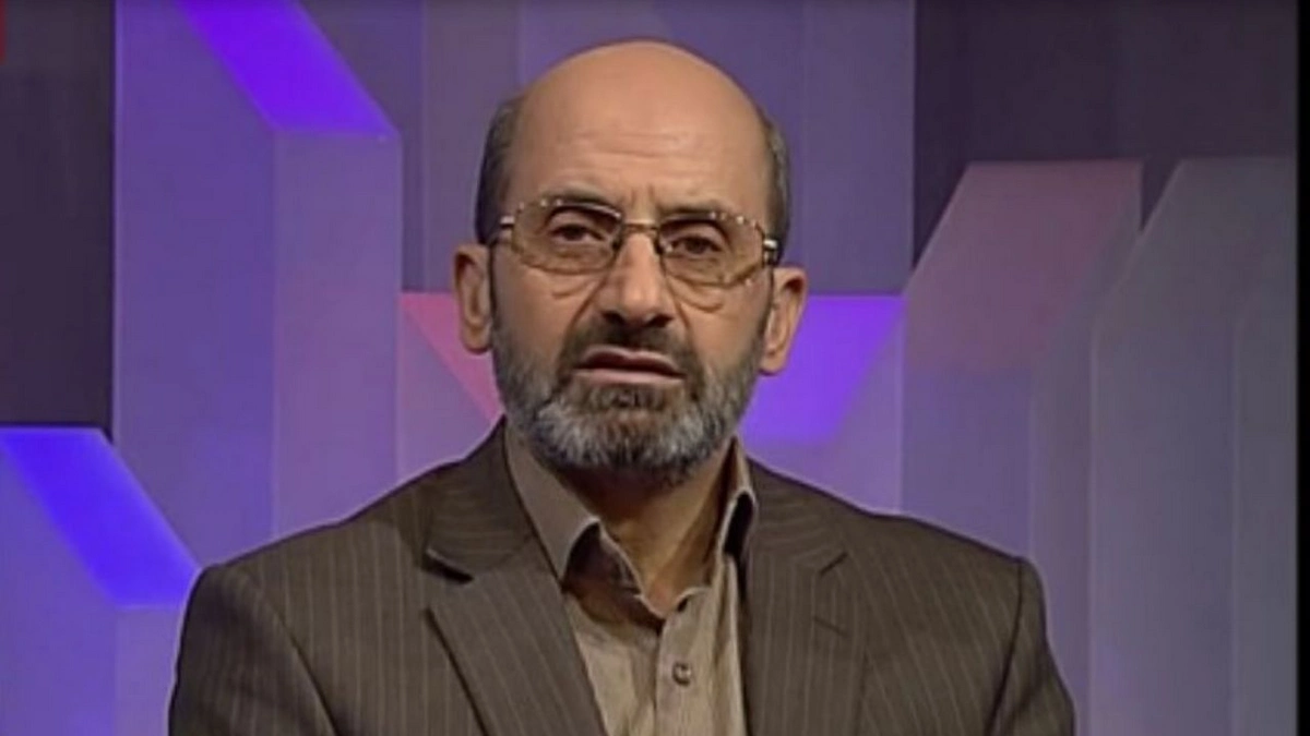 رسول جلیلی (رئیس سابق دانشگاه صنعتی شریف، دانشیار دانشکده مهندسی کامپیوتر این دانشگاه)