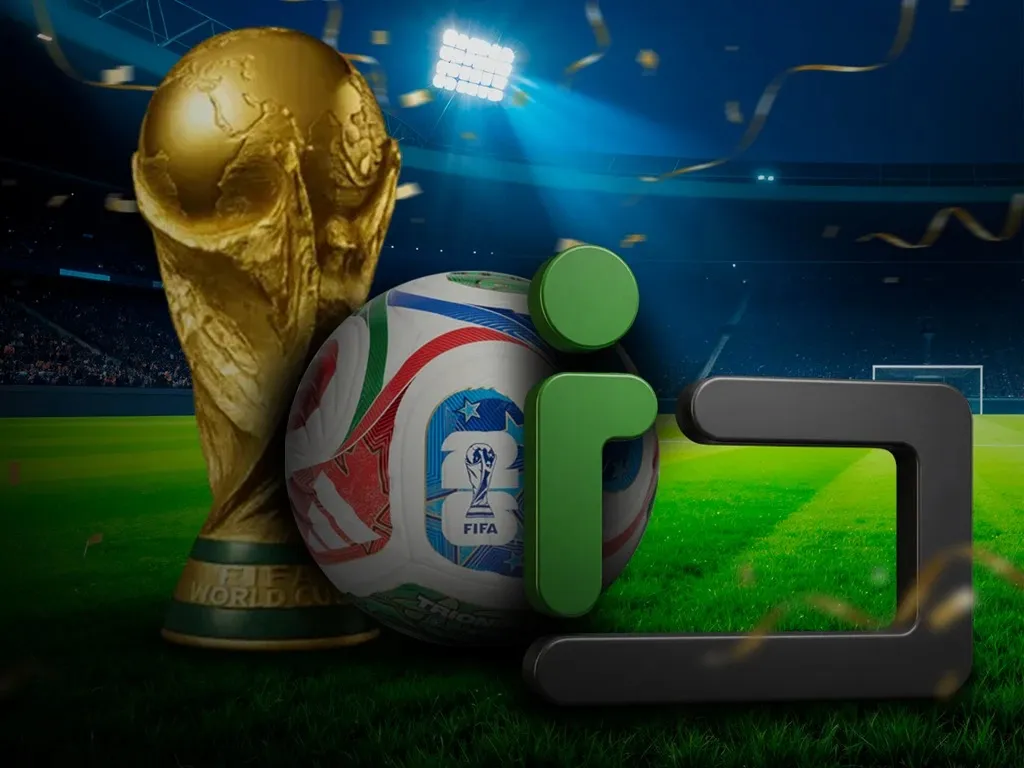 iSport ایرانسل