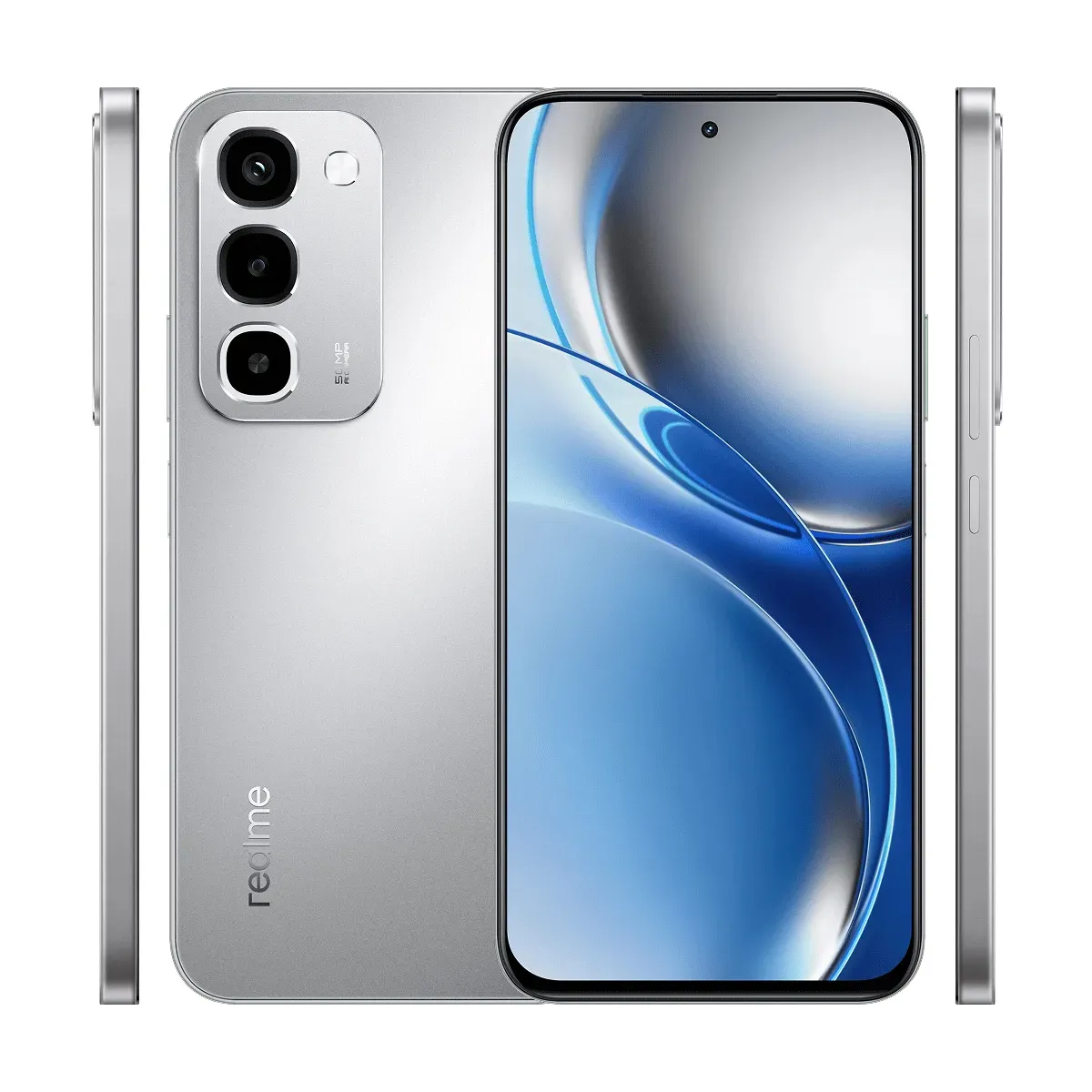 گوشی Realme P4R 5G