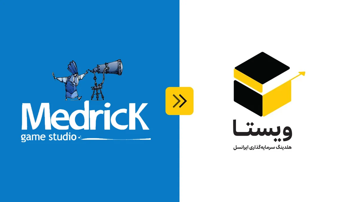 ایرانسل استودیو گیم مدریک