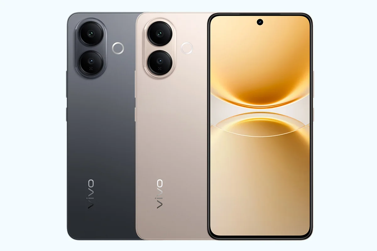 قیمت Vivo V70 Lite و رنگ بندی