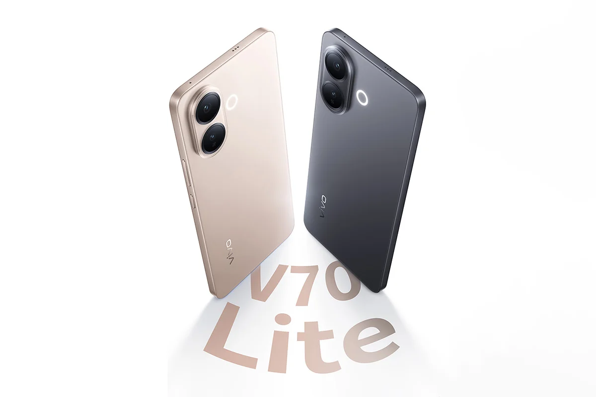 Vivo V70 Lite 