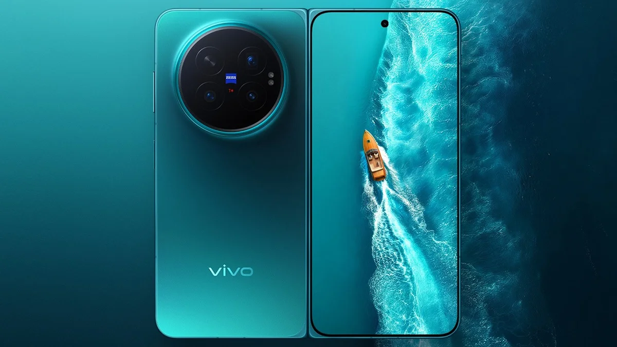 ویوو ایکس فولد 6 | Vivo X Fold 6