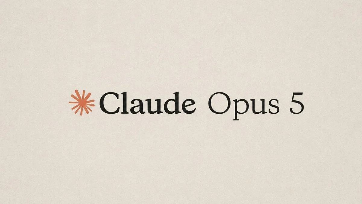 Claude Opus 5
