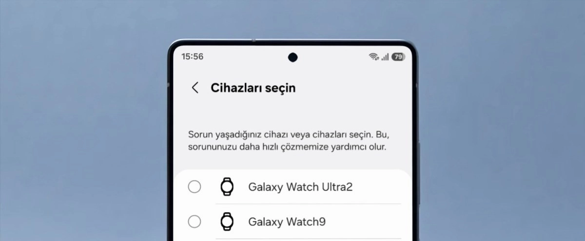 نام گلکسی واچ 9 سامسونگ فاش شد