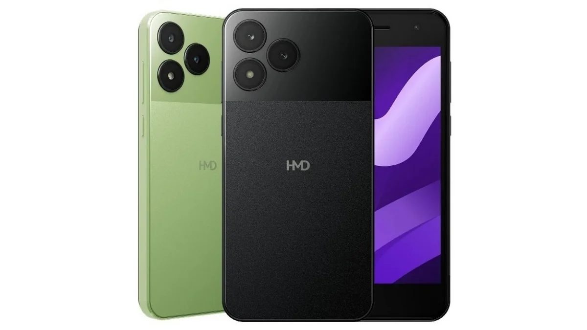 HMD آشا 305