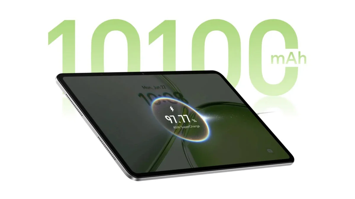 باتری Honor Pad X9 Max