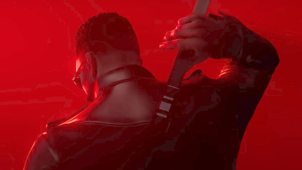 بازی Blade ایکس‌باکس