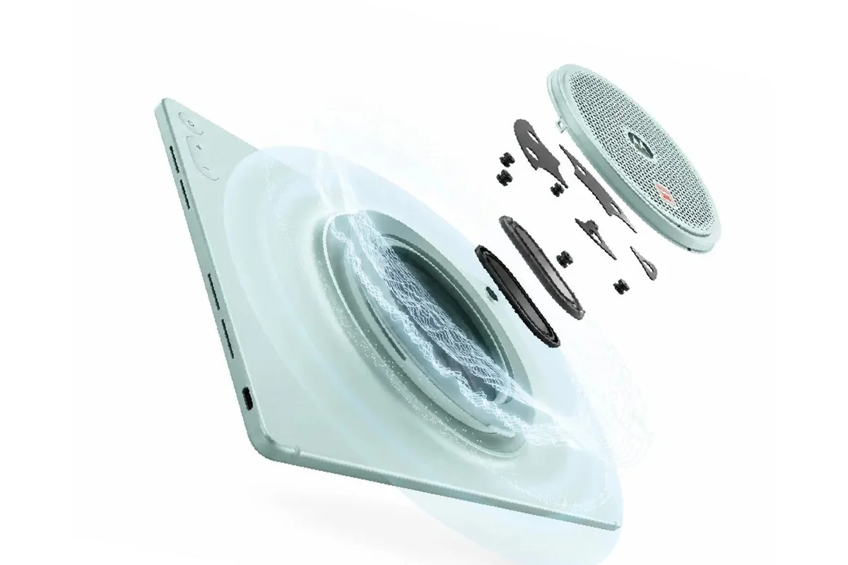 سیستم صوتی Moto Pad 70 Groove موتورولا