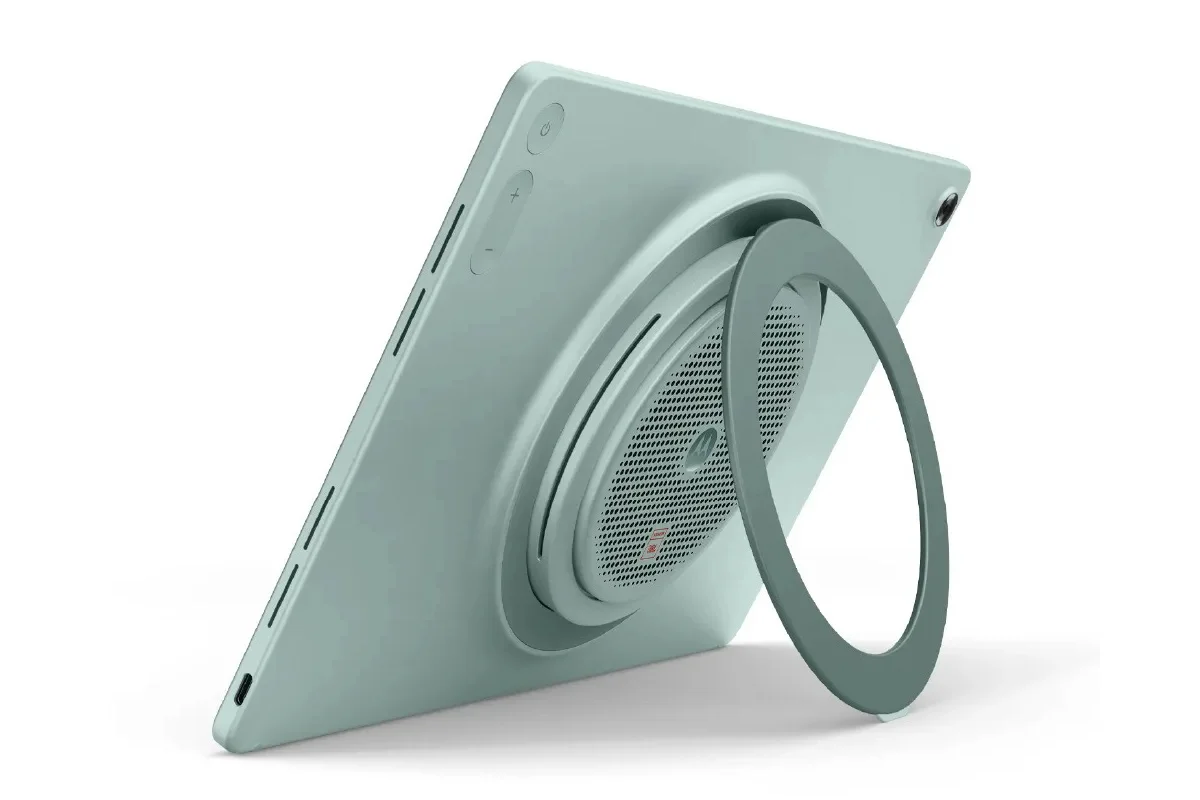 قاب پشتی Moto Pad 70 Groove موتورولا