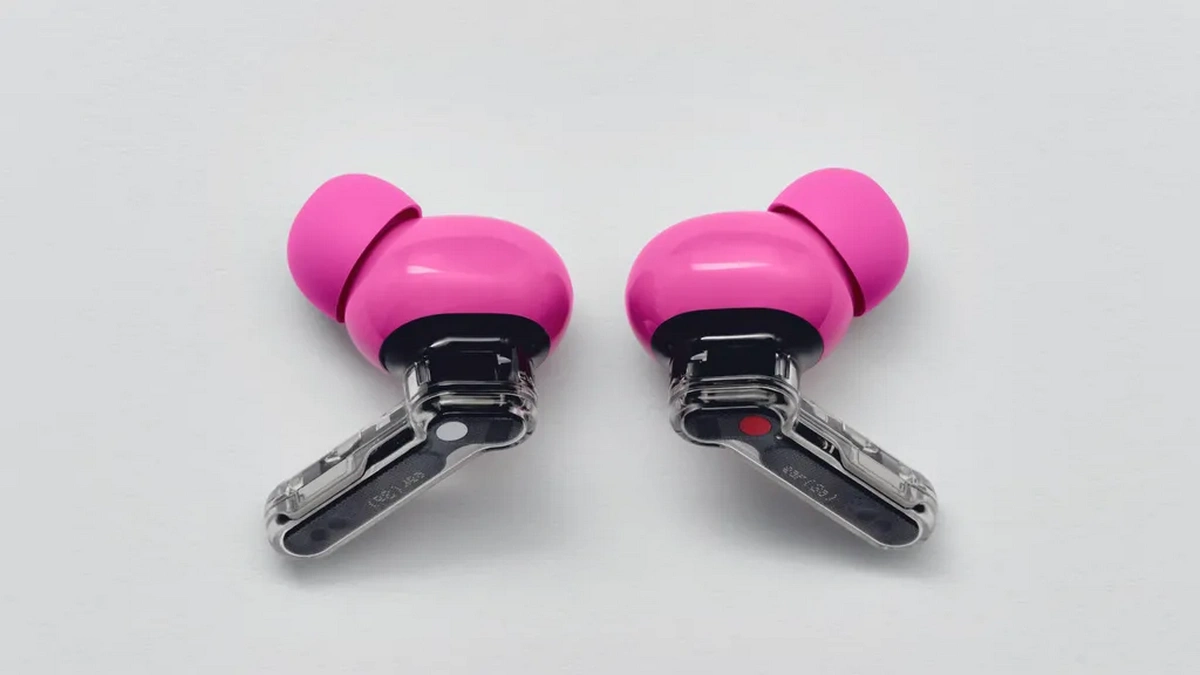 ناتینگ Ear (3a)