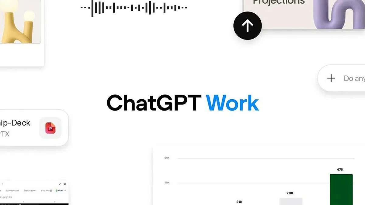 ChatGPT Work