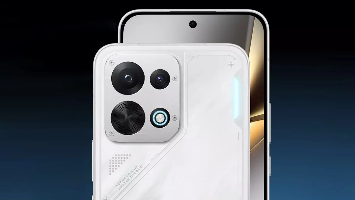 دوربین Oppo K15