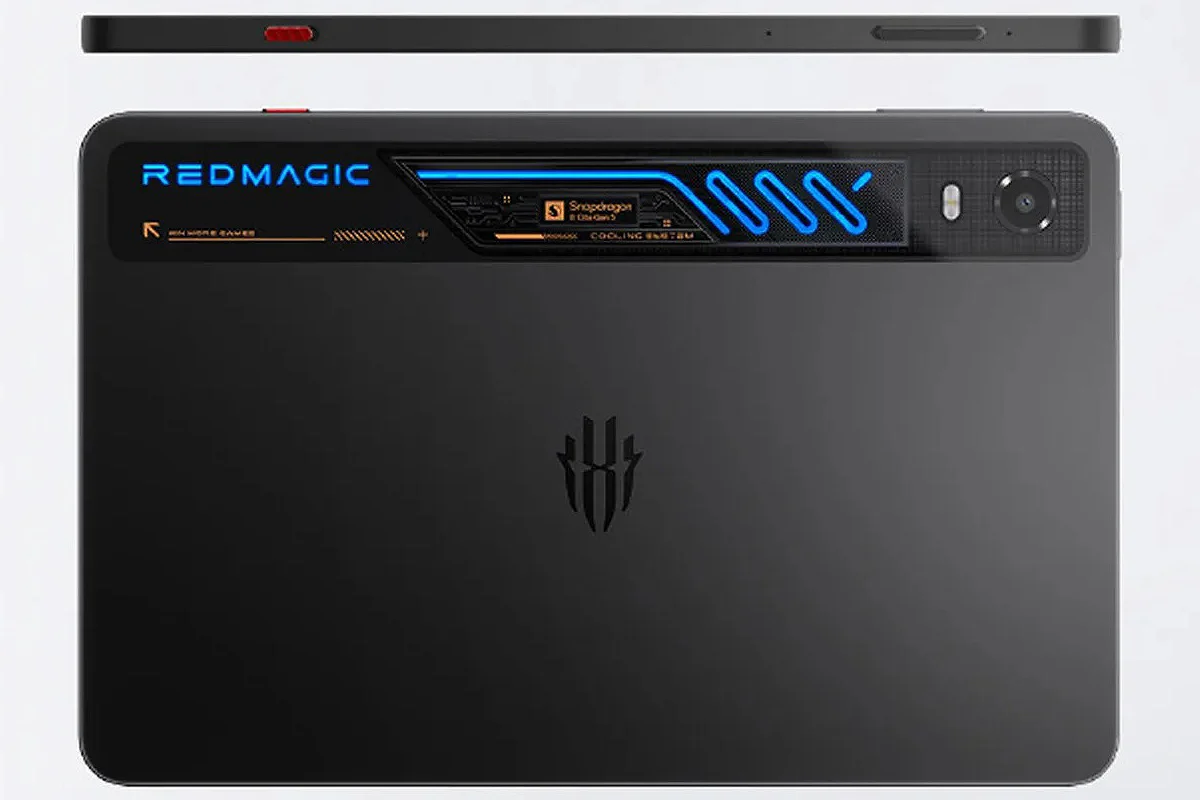 تبلت Red Magic Gaming Tablet 5 Pro