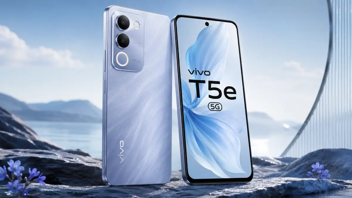 ویوو T5e
